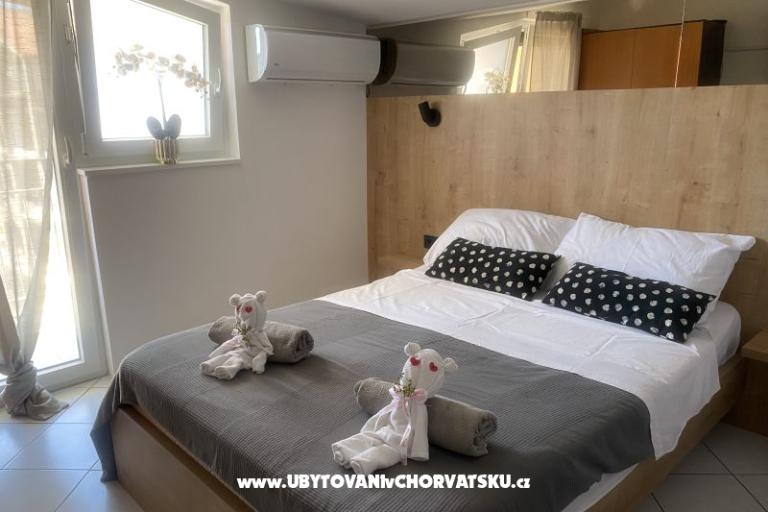 Apartmaji Blažic Vodice  – foto 15