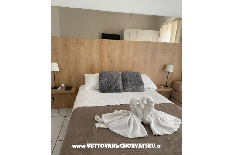 Apartmaji Blažic Vodice  – foto 16