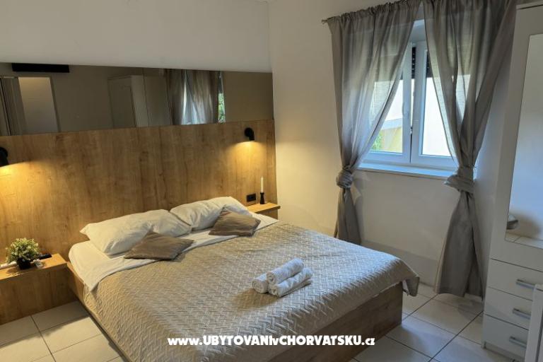 Apartmaji Blažic Vodice  – foto 18