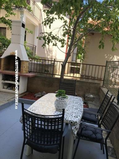 Apartmaji Blažic Vodice  – foto 19