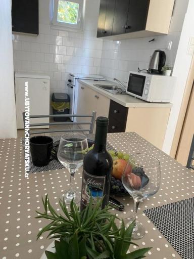Apartmaji Blažic Vodice  – foto 20