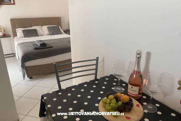 Apartmaji Blažic Vodice  – foto 21