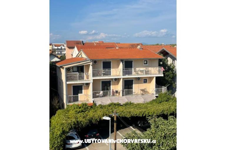 Apartmaji Blažic Vodice  – foto 23