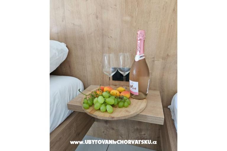 Apartmaji Blažic Vodice  – foto 24
