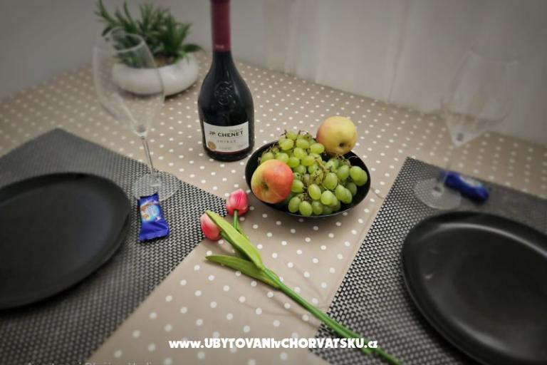 Apartmaji Blažic Vodice  – foto 25