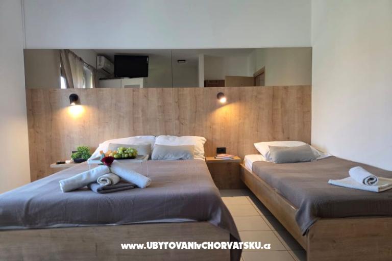 Apartmaji Blažic Vodice  – foto 27