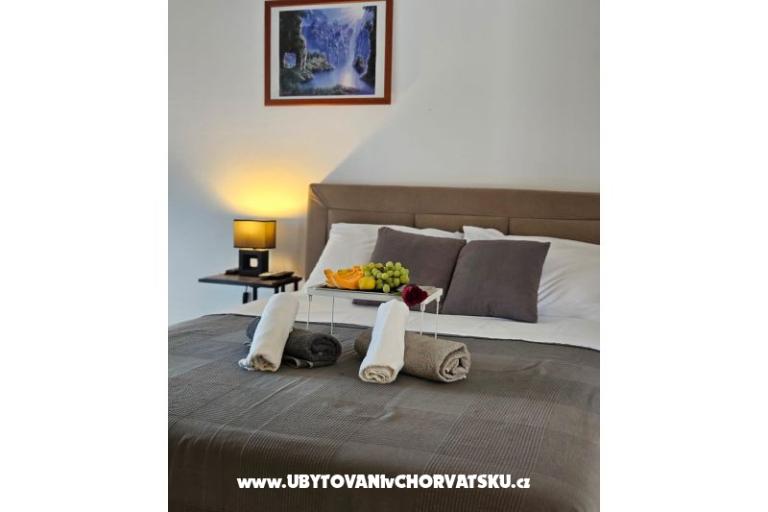 Apartmaji Blažic Vodice  – foto 28