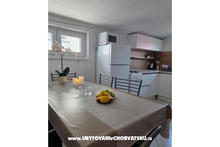 Apartmaji Blažic Vodice  – foto 27