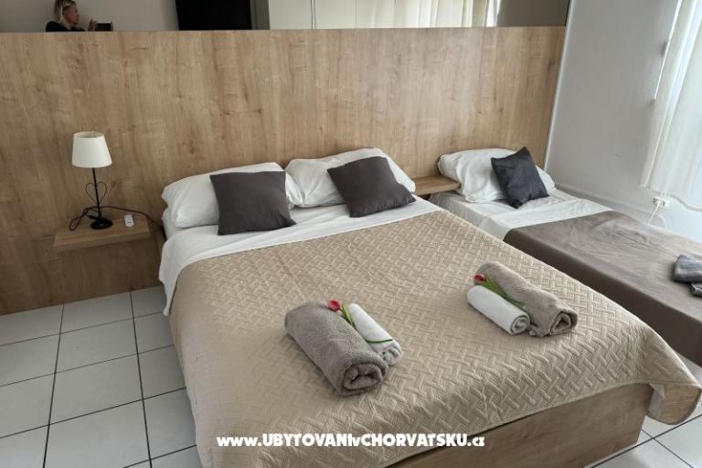 Apartmaji Blažic Vodice  – foto 3
