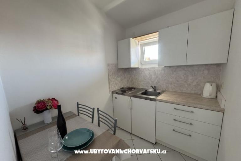 Apartmaji Blažic Vodice  – foto 28