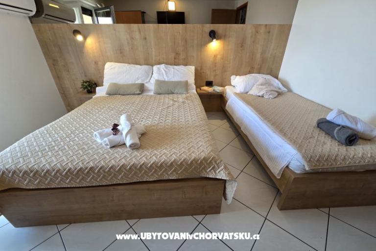 Apartmaji Blažic Vodice  – foto 29