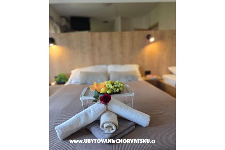 Apartmaji Blažic Vodice  – foto 30
