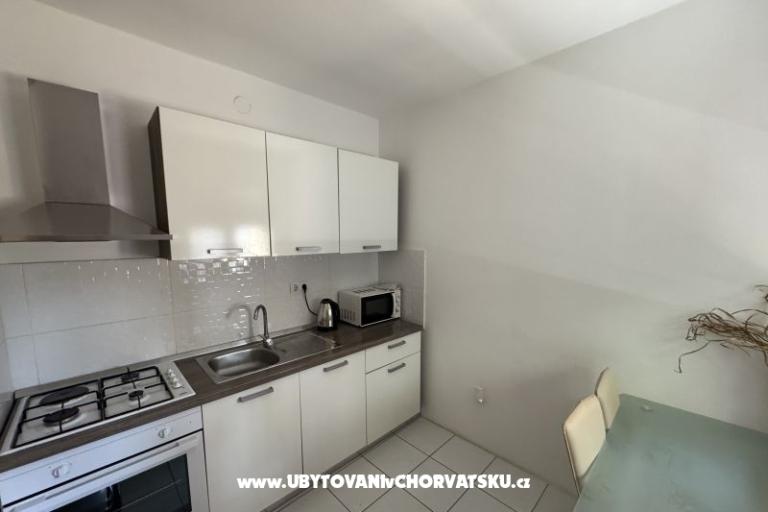 Apartmaji Blažic Vodice  – foto 31