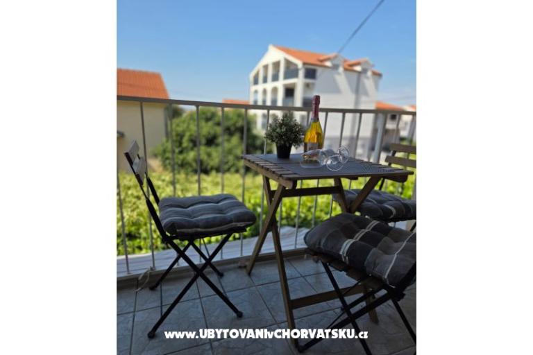 Apartmaji Blažic Vodice  – foto 34