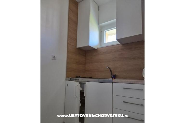 Apartmaji Blažic Vodice  – foto 35