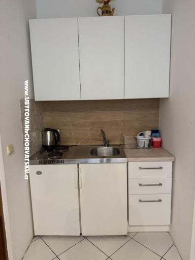 Apartmaji Blažic Vodice  – foto 36