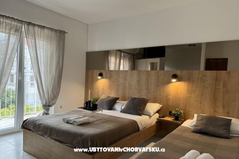 Apartmaji Blažic Vodice  – foto 4