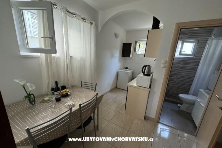 Apartmaji Blažic Vodice  – foto 39