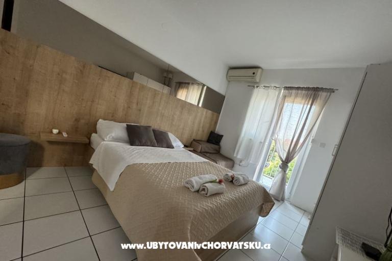 Apartmaji Blažic Vodice  – foto 40