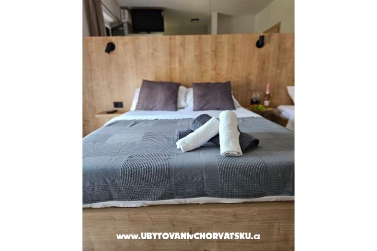 Apartmaji Blažic Vodice  – foto 43