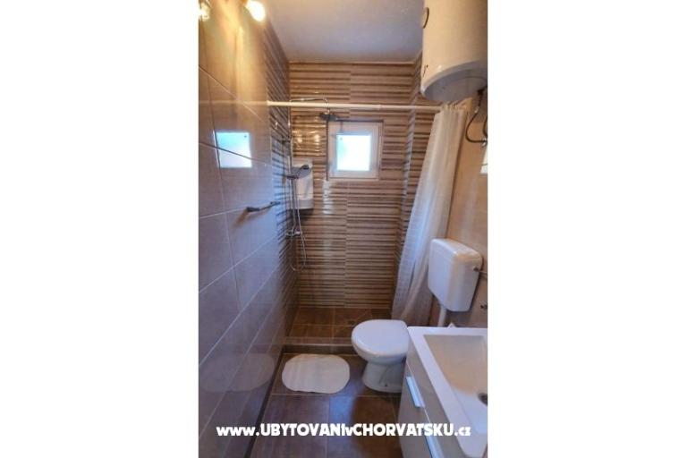 Apartmaji Blažic Vodice  – foto 5