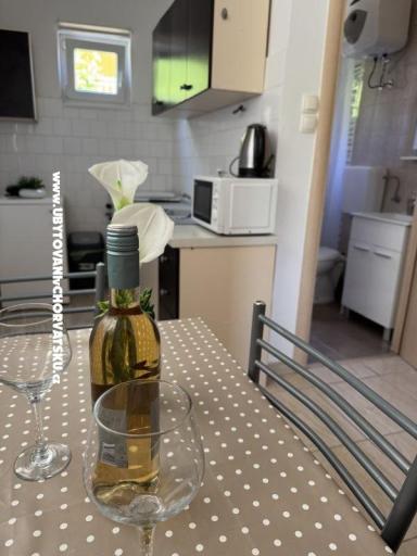 Apartmaji Blažic Vodice  – foto 47
