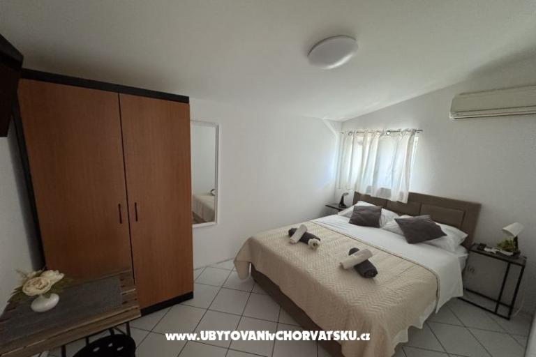 Apartmaji Blažic Vodice  – foto 48