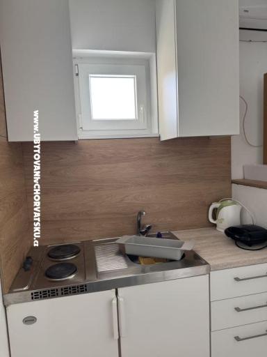 Apartmaji Blažic Vodice  – foto 49