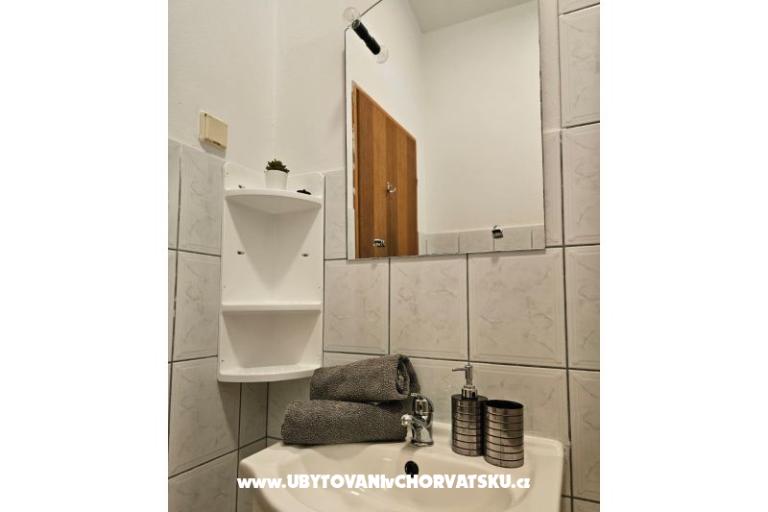 Apartmaji Blažic Vodice  – foto 50