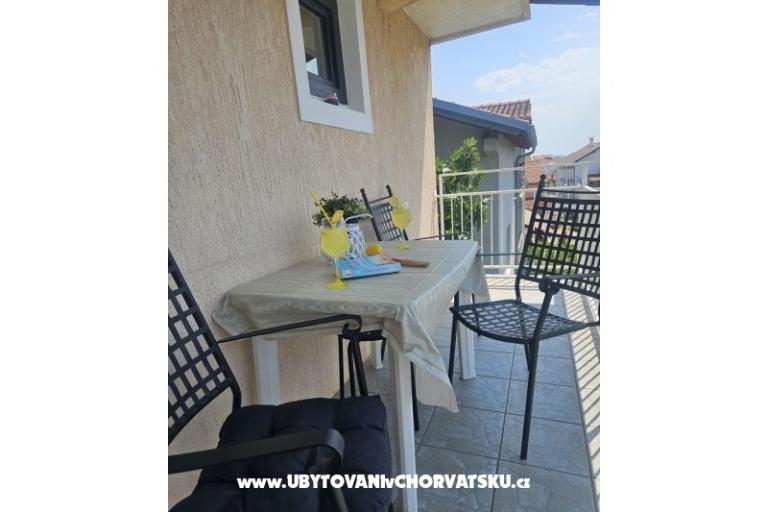 Apartmaji Blažic Vodice  – foto 51