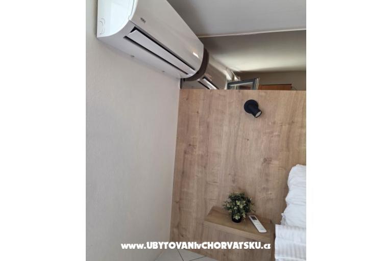 Apartmaji Blažic Vodice  – foto 53