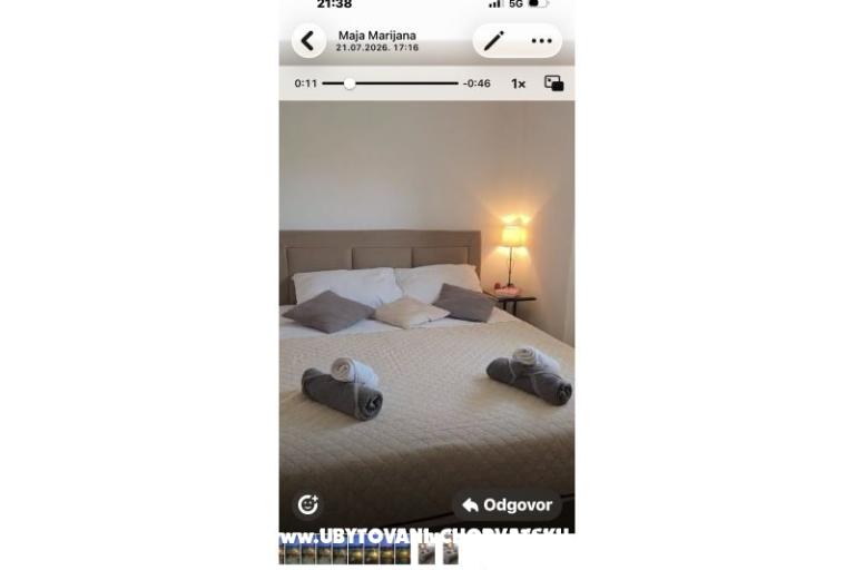 Apartmaji Blažic Vodice  – foto 54