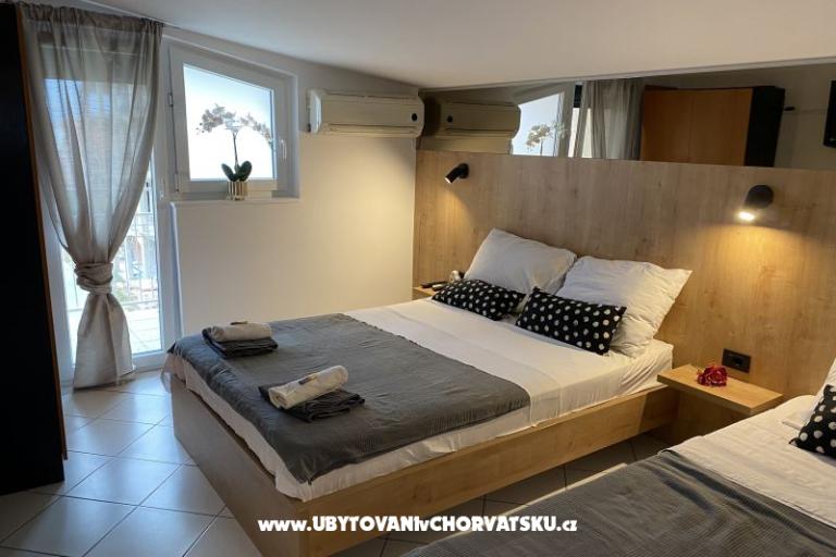 Apartmaji Blažic Vodice  – foto 6