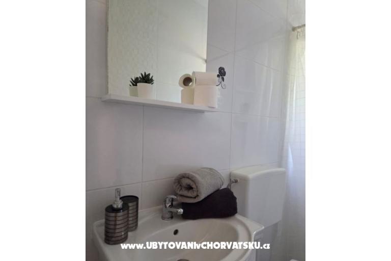 Apartmaji Blažic Vodice  – foto 55