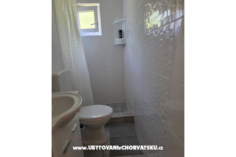 Apartmaji Blažic Vodice  – foto 56