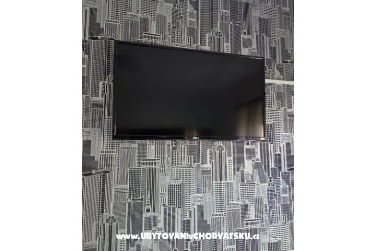 Apartmaji Blažic Vodice  – foto 57