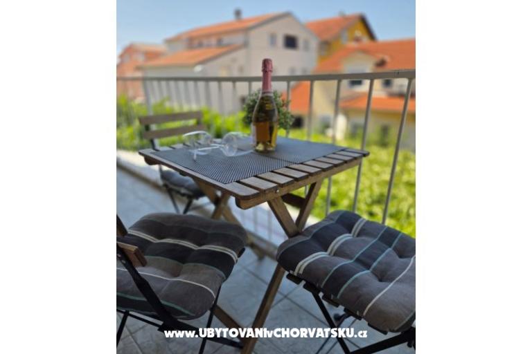 Apartmaji Blažic Vodice  – foto 58