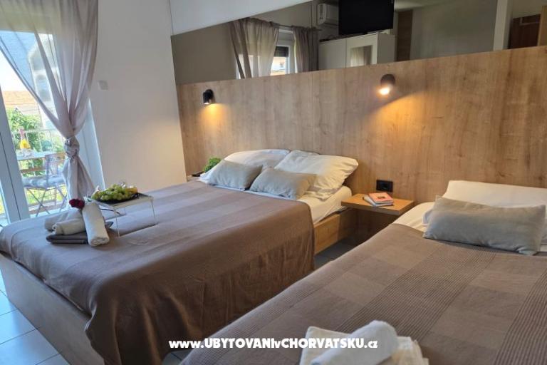 Apartmaji Blažic Vodice  – foto 59