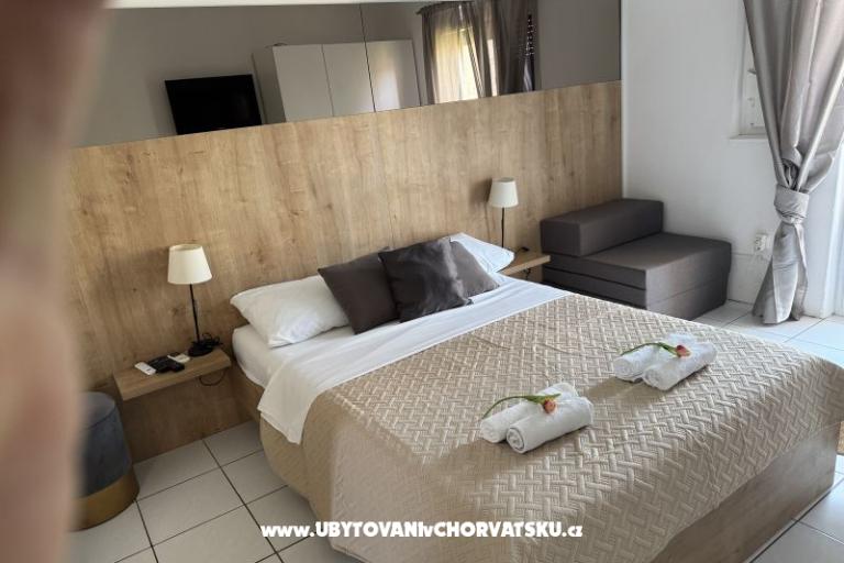 Apartmaji Blažic Vodice  – foto 60