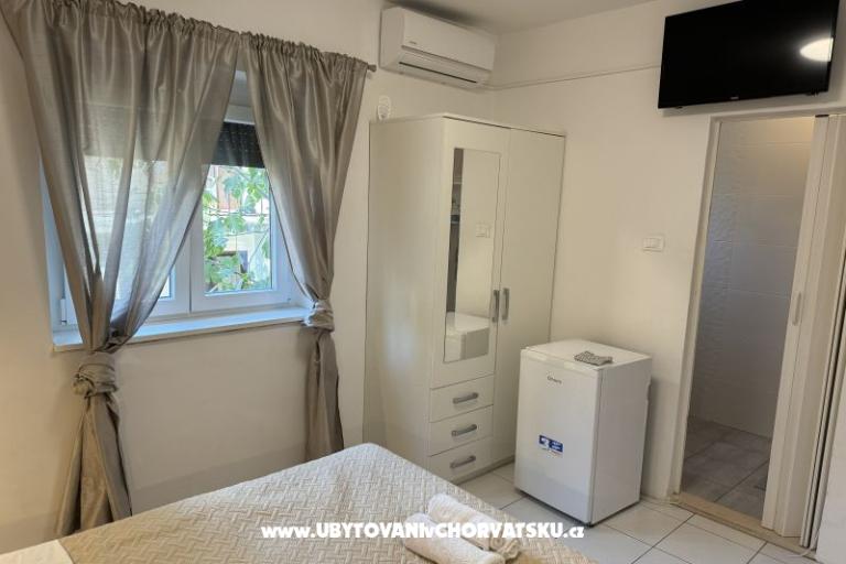 Apartmaji Blažic Vodice  – foto 63