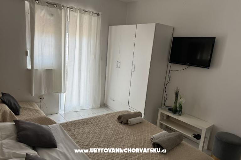 Apartmaji Blažic Vodice  – foto 64