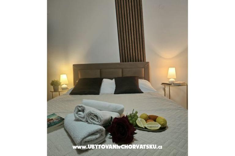 Apartmaji Blažic Vodice  – foto 65