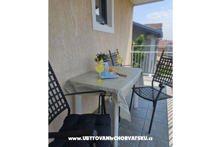 Apartmaji Blažic Vodice  – foto 67