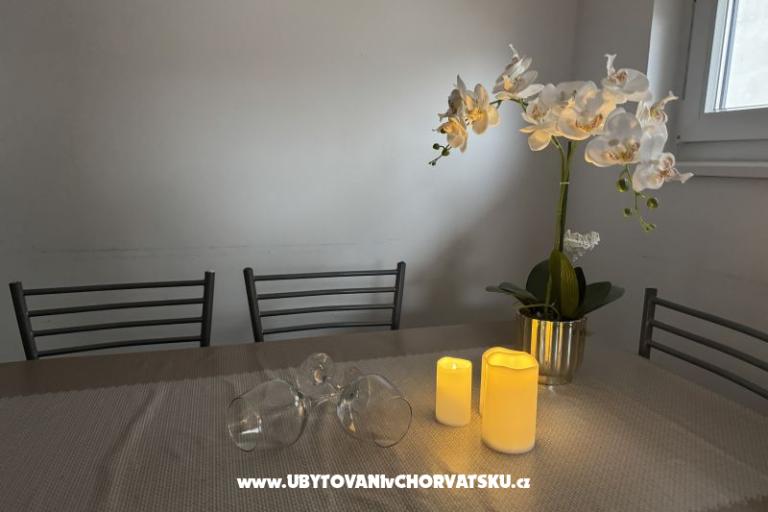 Apartmaji Blažic Vodice  – foto 68