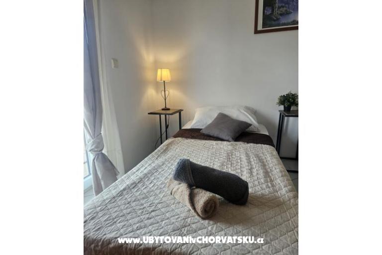 Apartmaji Blažic Vodice  – foto 71