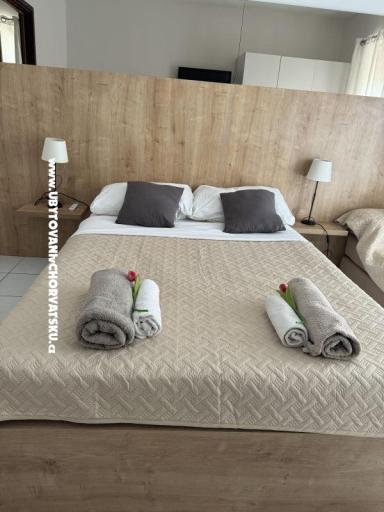 Apartmaji Blažic Vodice  – foto 8