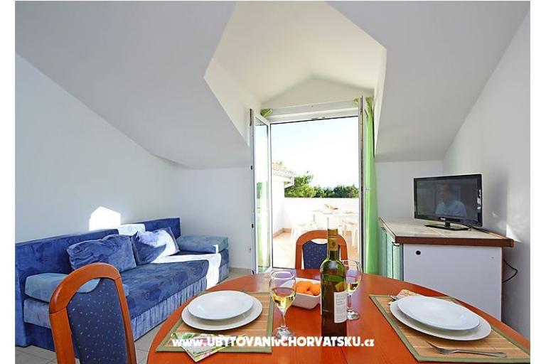 Apartmaji Bruno – foto 4
