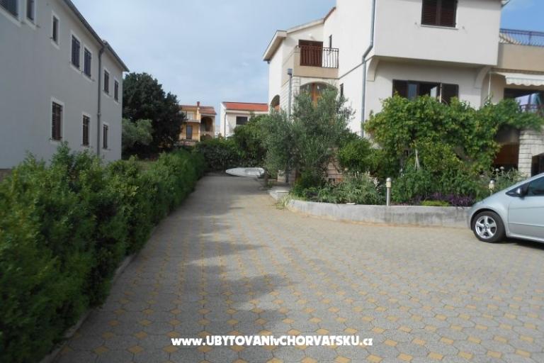 Apartmaji Mira – foto 2