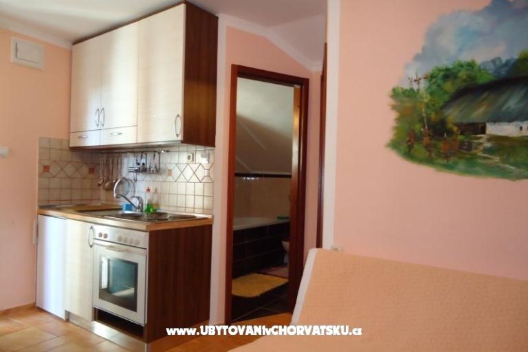 Apartmaji Buhinjak – foto 16