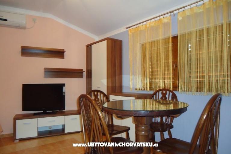 Apartmaji Buhinjak – foto 17
